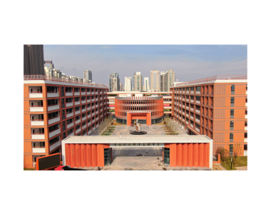 中國科大附中高新中學(xué)改造加固