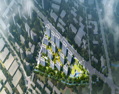 蜀山區(qū)SS11-G-05-02號地塊工程監(jiān)理